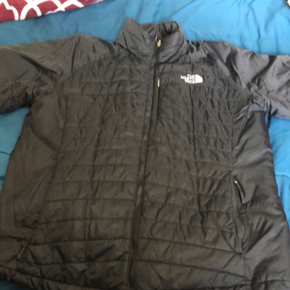 The North Face women’s jacket